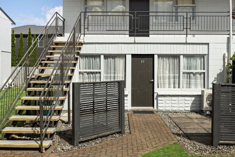Photo of property in 27/36 Abbotsford Street, Whitiora, Hamilton, 3200