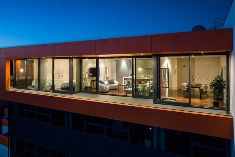 Photo of property in Youell House, 1/1 Hutcheson Street, Mayfield, Blenheim, 7201