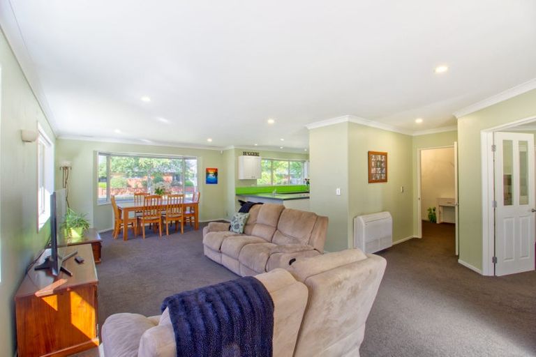 Photo of property in 10 Macartney Avenue, Halswell, Christchurch, 8025