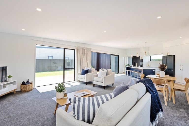 Photo of property in 116 Racecourse Road, Glengarry, Invercargill, 9810