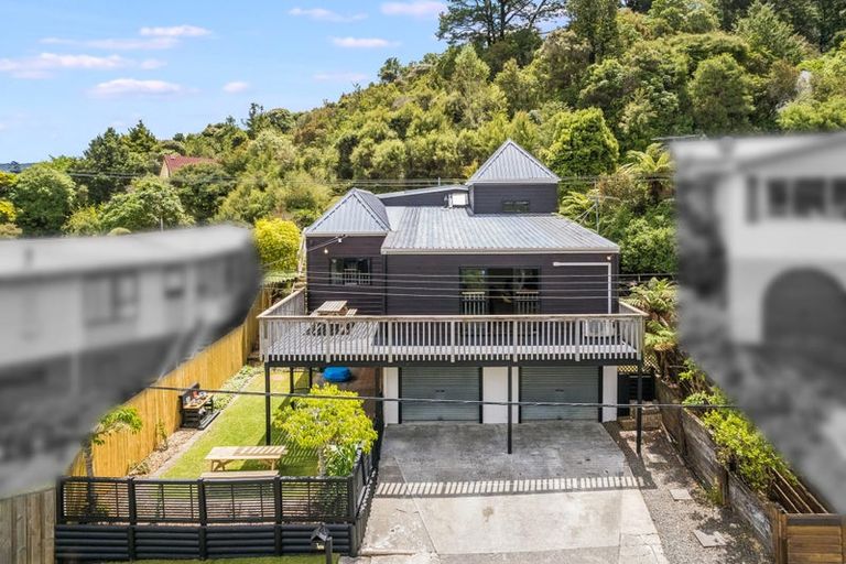 Photo of property in 7 Lowry Crescent, Stokes Valley, Lower Hutt, 5019