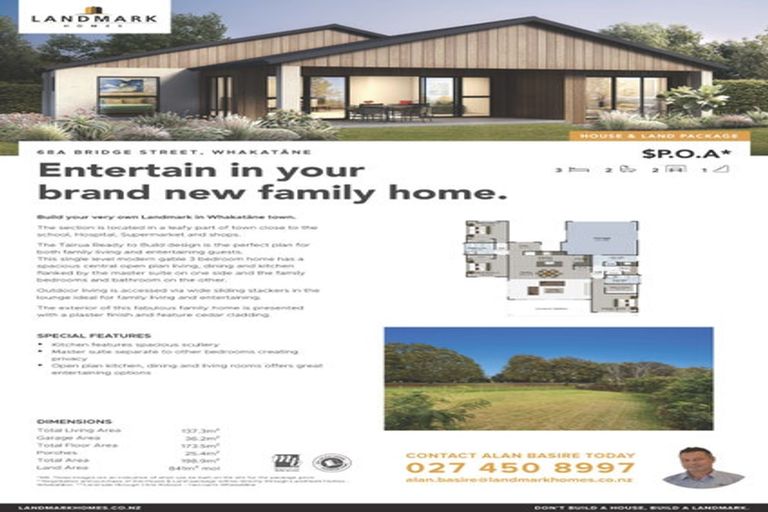 Photo of property in 68a Bridge Street, Whakatane, 3120