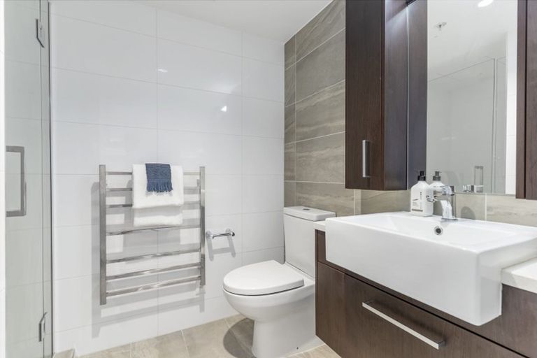 Photo of property in Parkview Residences, 207/15 Rendall Place, Eden Terrace, Auckland, 1021