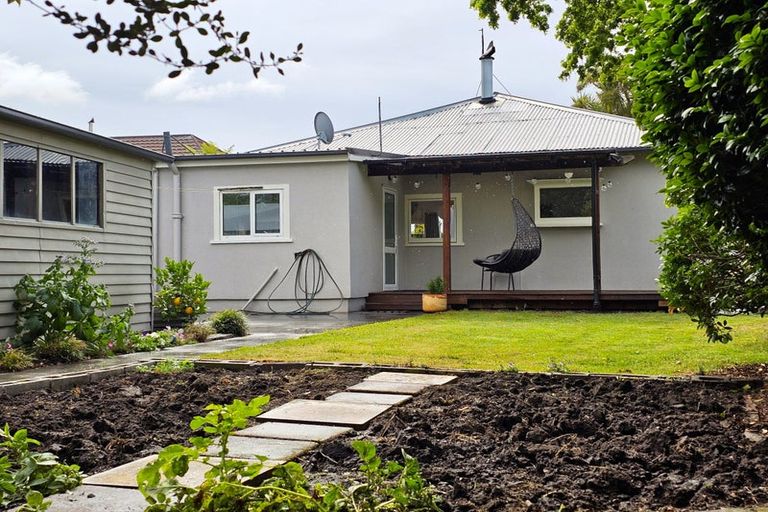 Photo of property in 26 Patten Street, Avonside, Christchurch, 8061