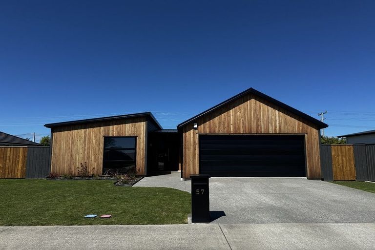 Photo of property in 57 Sir Bob Charles Drive, Masterton, 5810