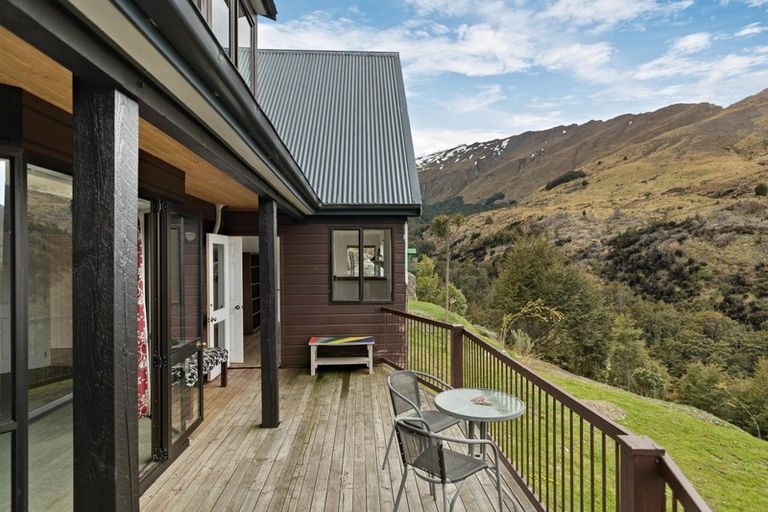 Photo of property in 156 Alpine Retreat Road, Ben Lomond, Queenstown, 9371