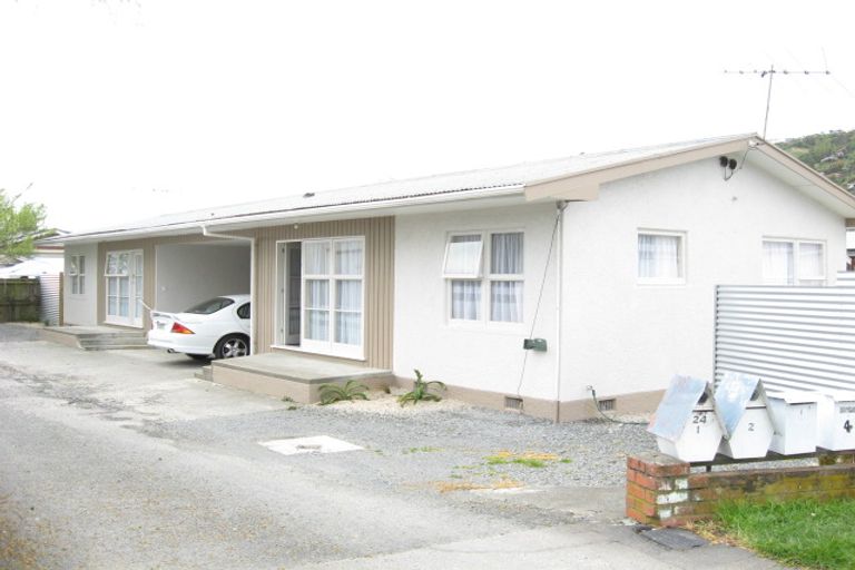 Photo of property in 3/24 Parkers Road, Tahunanui, Nelson, 7011