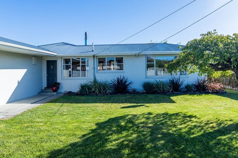 Photo of property in 34 Hislop Street, Geraldine, 7930