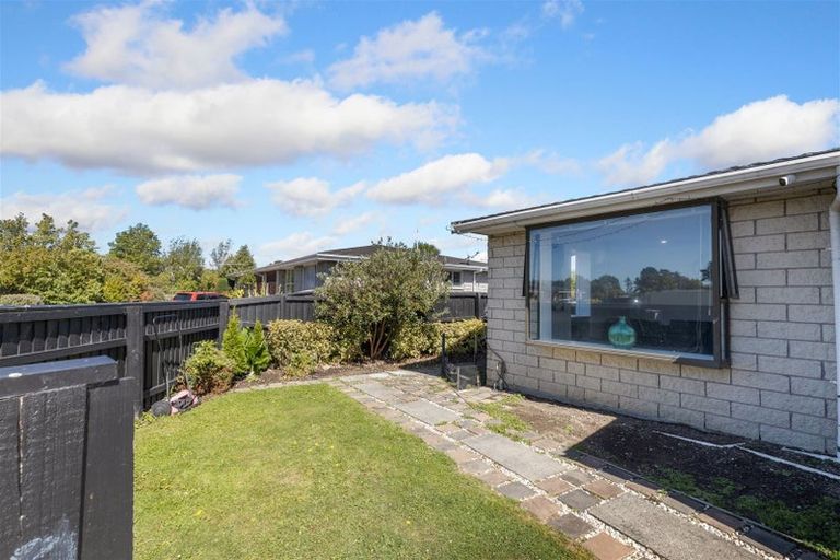 Photo of property in 1/10 Player Place, Shirley, Christchurch, 8061