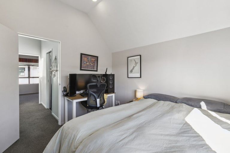 Photo of property in 6/115 Hobart Street, Miramar, Wellington, 6022