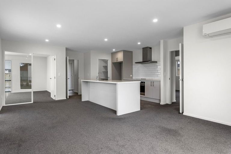 Photo of property in 2 Stonyer Street, Woodend, 7610