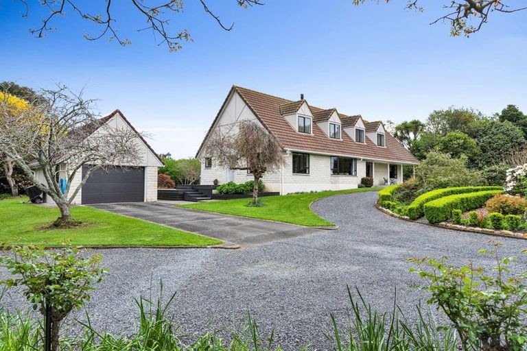 Photo of property in 49 Vista Road, Ohau, Levin, 5570