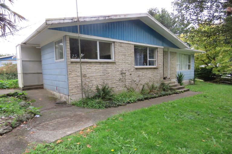 Photo of property in 25 Ormonde Place, Kaikohe, 0405
