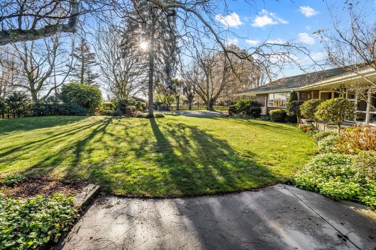 Photo of property in 55 Peters Street, Hinds, Ashburton, 7773