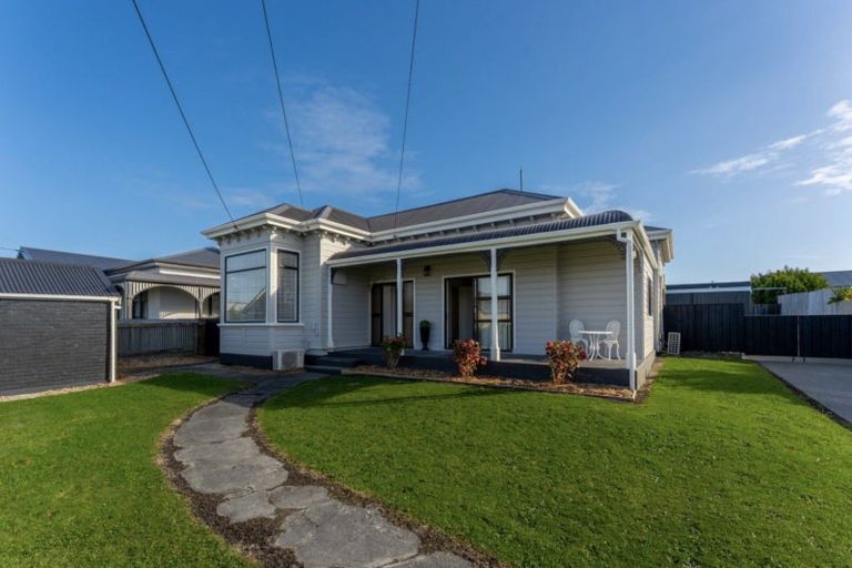Photo of property in 5 Archer Street, Parkside, Timaru, 7910