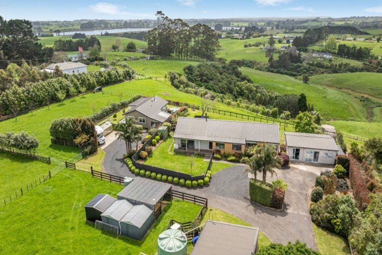 Photo of property in 118a Wymer Road, Glenbrook, Waiuku, 2681