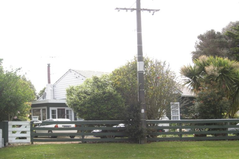 Photo of property in 184 Great North Road, Otamatea, Whanganui, 4500