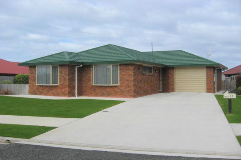 Photo of property in 17 Hannah Place, Holmes Hill, Oamaru, 9401