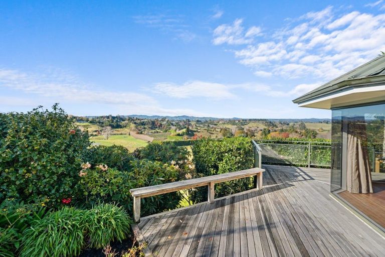 Photo of property in 227 Wairoa Road, Minden, Tauranga, 3171