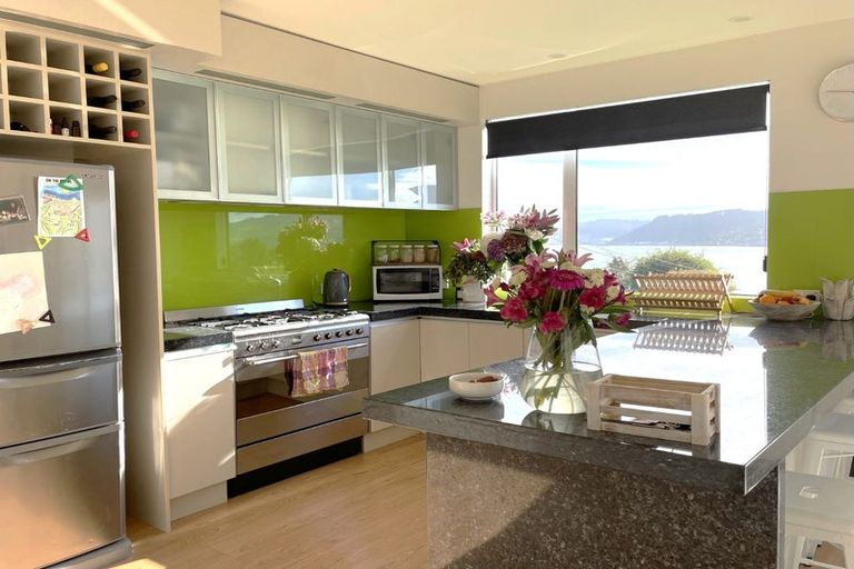 Photo of property in 29 Marion Street, Macandrew Bay, Dunedin, 9014