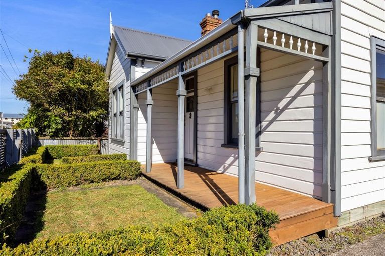 Photo of property in 79a Lemon Street, New Plymouth, 4310