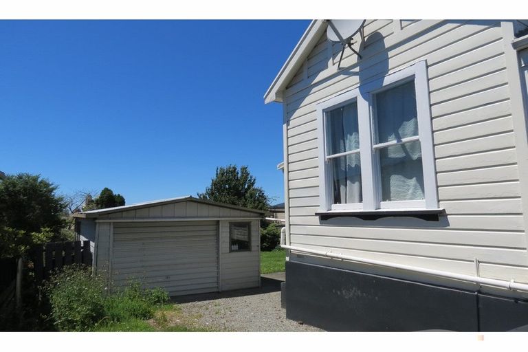 Photo of property in 8 Harper Street, Parkside, Timaru, 7910
