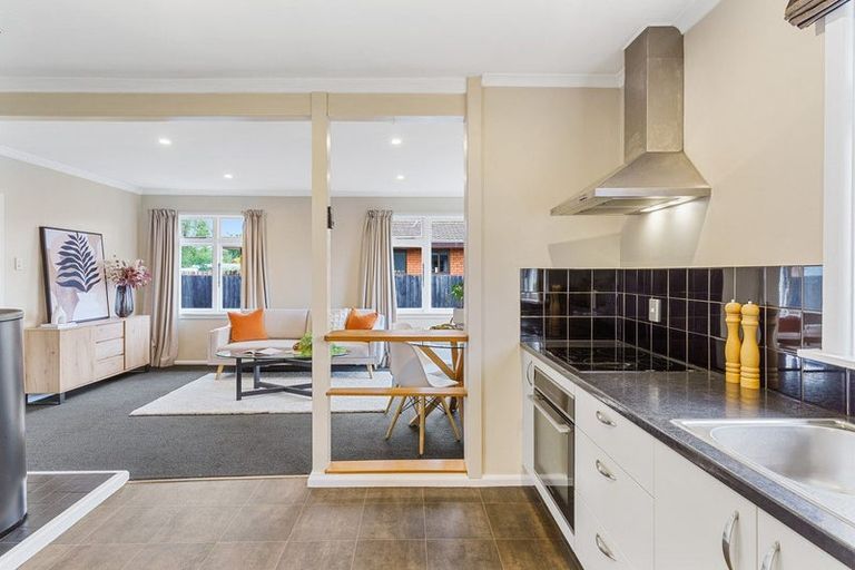 Photo of property in 48 Downing Street, Hoon Hay, Christchurch, 8025