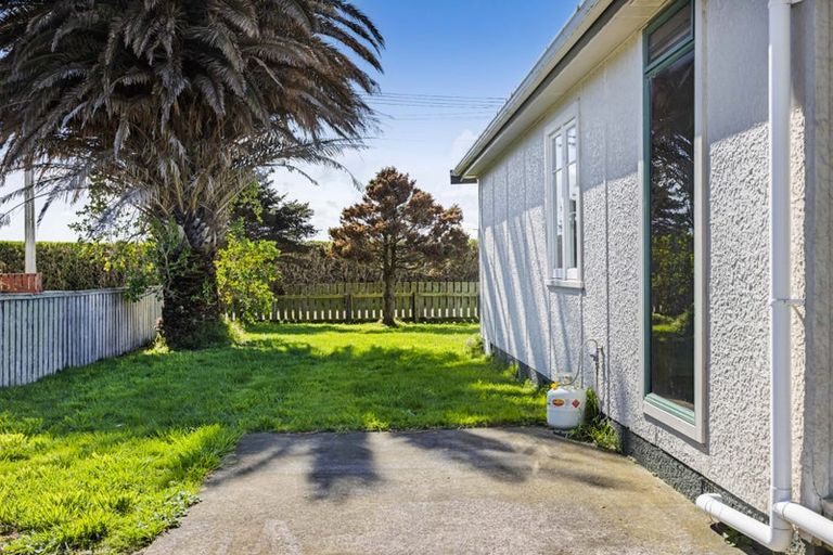 Photo of property in 137a Kakaramea Road, Kakaramea, Patea, 4598