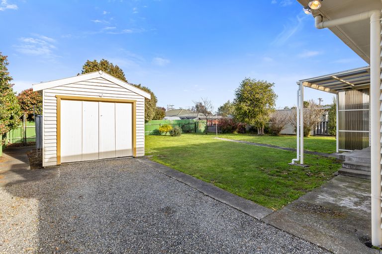 Photo of property in 6 Jellicoe Place, Solway, Masterton, 5810