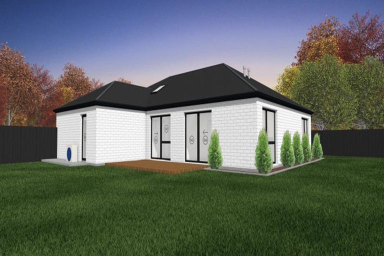 Photo of property in 5 Luisetti Lane, Woodend, 7610