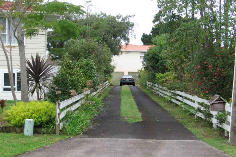 Photo of property in 26 Swan Crescent, Pakuranga, Auckland, 2010