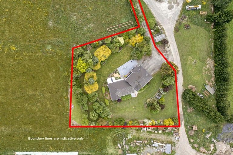 Photo of property in 77 Horndon Street, Darfield, 7571