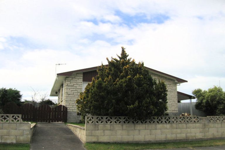 Photo of property in 19 Shortland Street, Tamatea, Napier, 4112