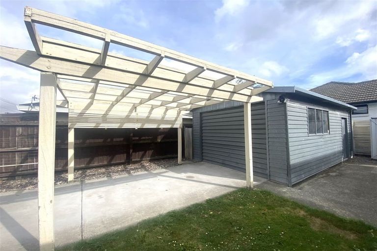 Photo of property in 1/28 Coronation Street, Spreydon, Christchurch, 8024