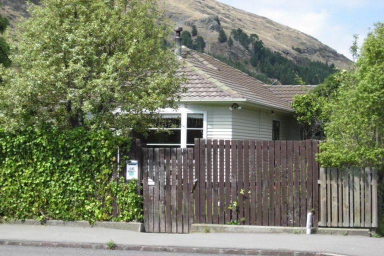 Photo of property in 46 Colenso Street, Sumner, Christchurch, 8081
