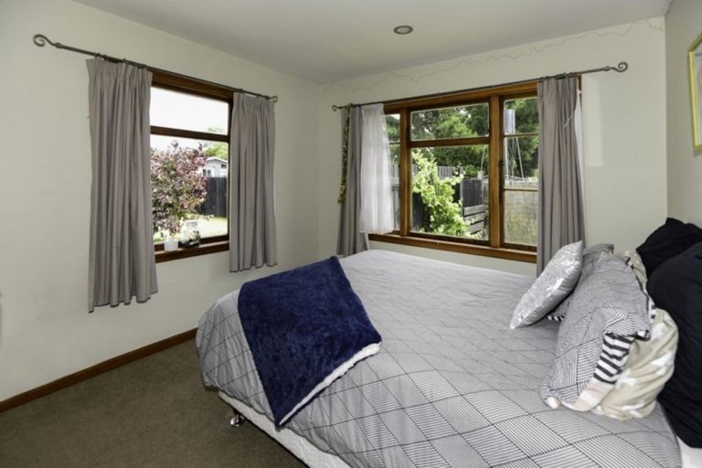 Photo of property in 15 King Street, Coalgate, 7673