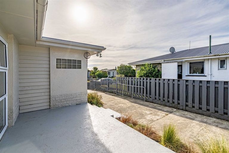 Photo of property in 43 Carnarvon Street, Glengarry, Invercargill, 9810