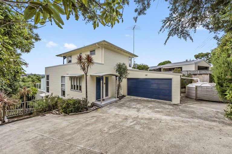 Photo of property in 11 Barr Road, Mahurangi West, Warkworth, 0983