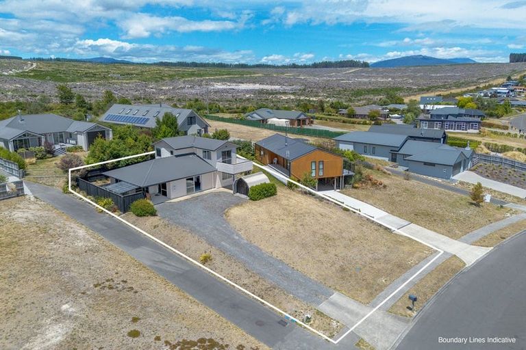 Photo of property in 153 Parekaawa Drive, Motuoapa, Turangi, 3382