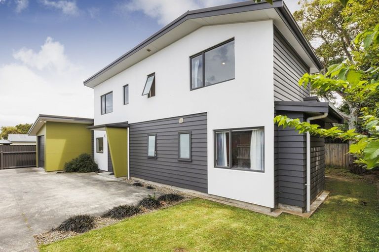 Photo of property in 333c Featherston Street, Palmerston North, 4414