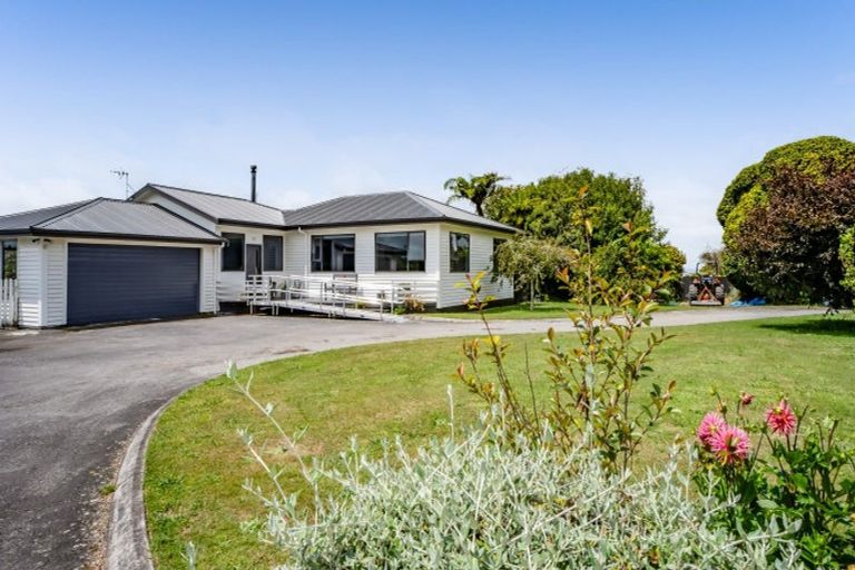 Photo of property in 270r Pembroke Road, Pembroke, Stratford, 4391