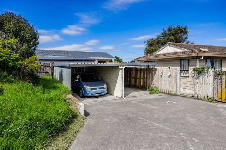 Photo of property in 1/22 Silver Creek Road, Weymouth, Auckland, 2103