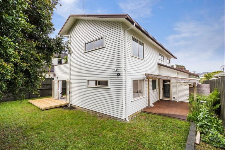 Photo of property in 41a Alberta Street, Point Chevalier, Auckland, 1022