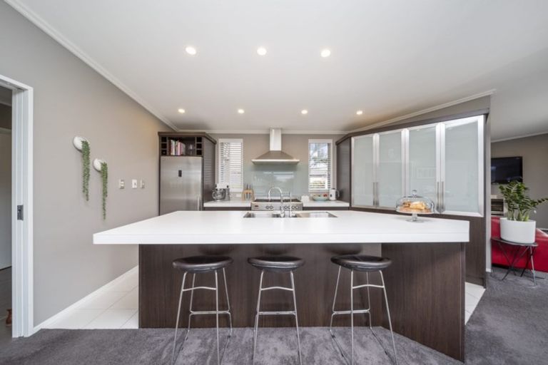 Photo of property in 21c Parkvue Drive, Bell Block, New Plymouth, 4312