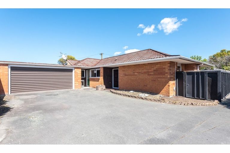 Photo of property in 26b Stratford Street, Merivale, Christchurch, 8014
