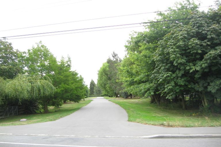 Photo of property in 195 Sparks Road, Hoon Hay, Christchurch, 8025