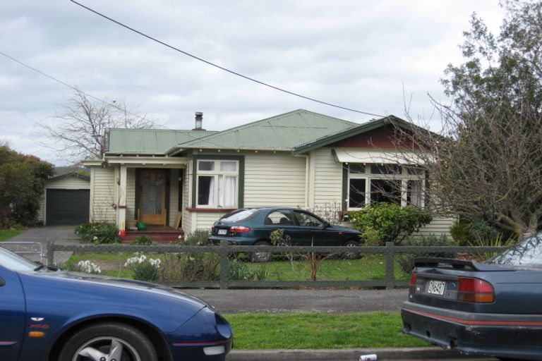 Photo of property in 5 Macara Street, Masterton, 5810