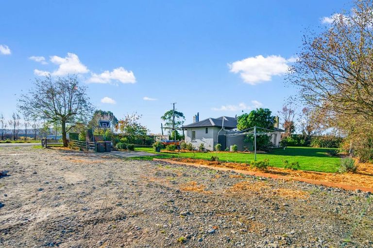 Photo of property in 217 Wilsons Crossing Road, Tussock Creek, Winton, 9781