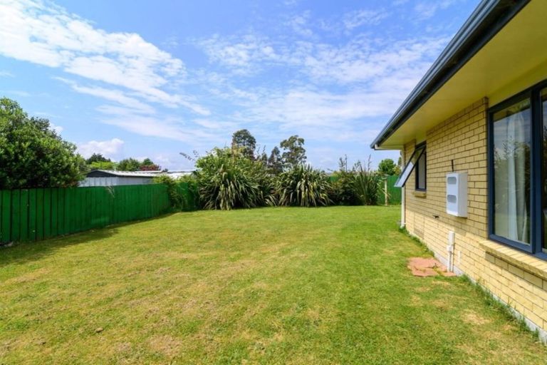 Photo of property in 29 Kauae Place, Ngongotaha, Rotorua, 3010