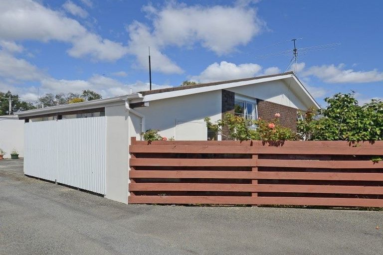 Photo of property in 126c Martin Street, Wallaceville, Upper Hutt, 5018